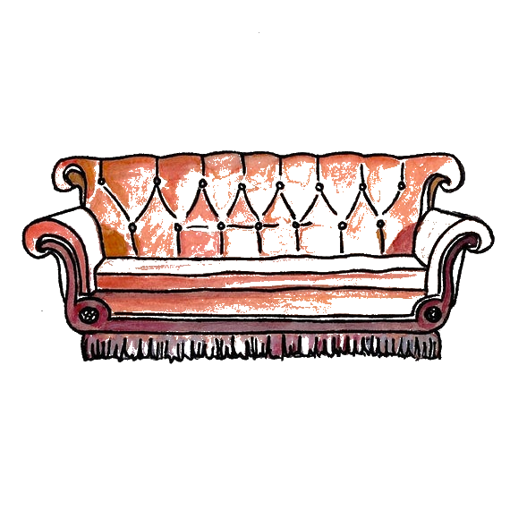 logo couch