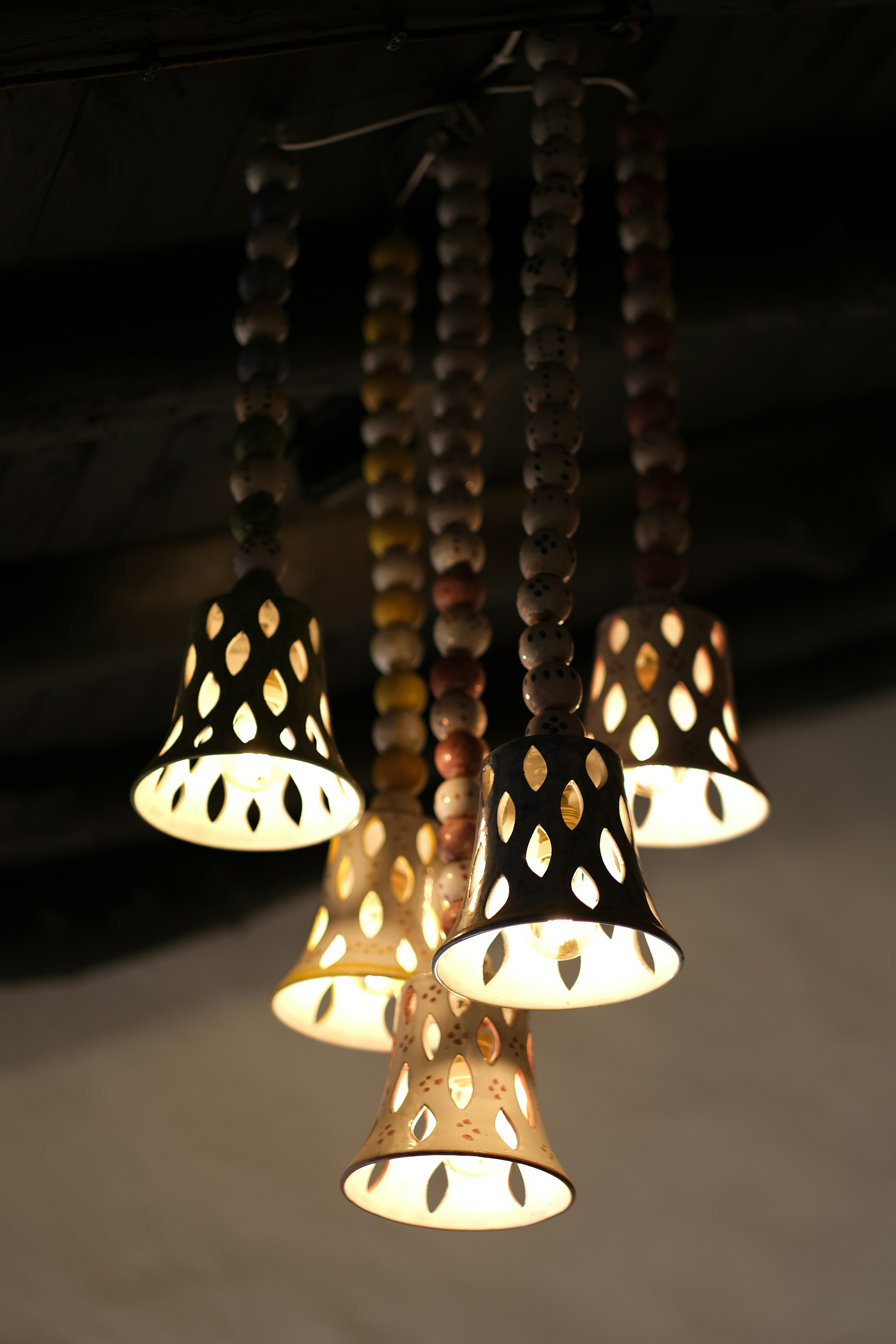 Chime Lights